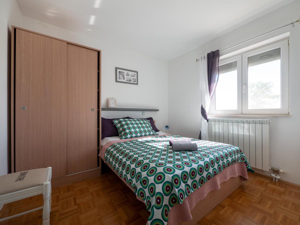 Apartments Zaton Екстер'єр фото