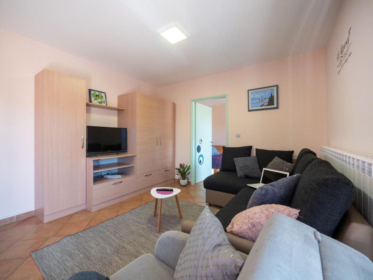 Apartments Zaton Екстер'єр фото
