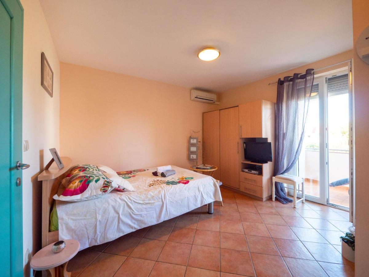 Apartments Zaton Екстер'єр фото