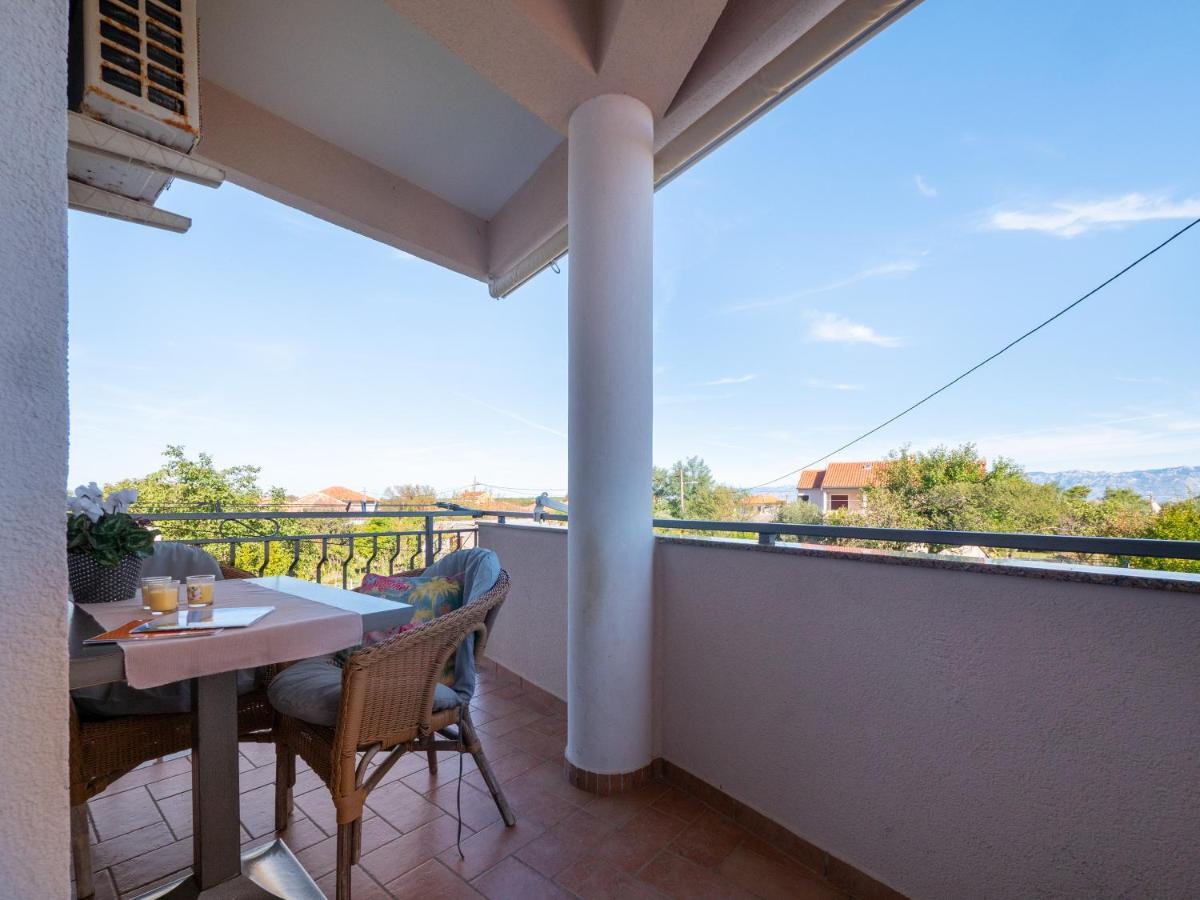 Apartments Zaton Екстер'єр фото