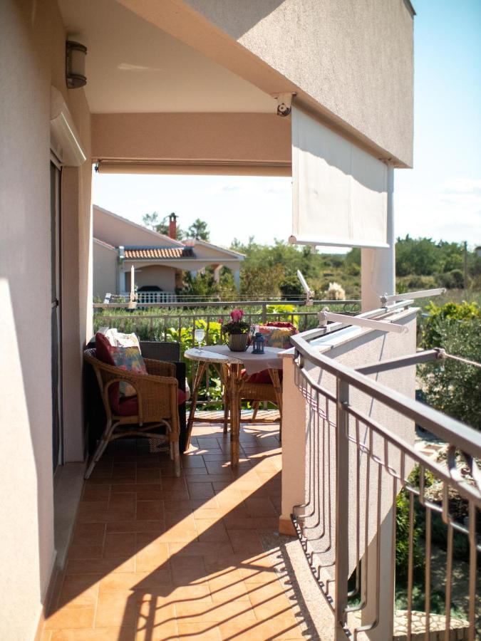 Apartments Zaton Екстер'єр фото