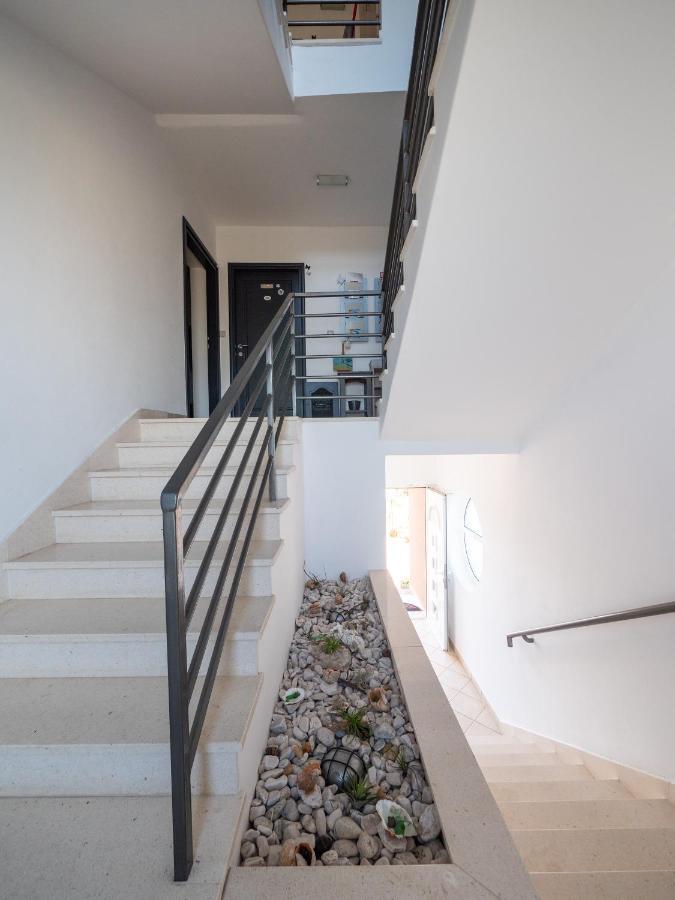 Apartments Zaton Екстер'єр фото
